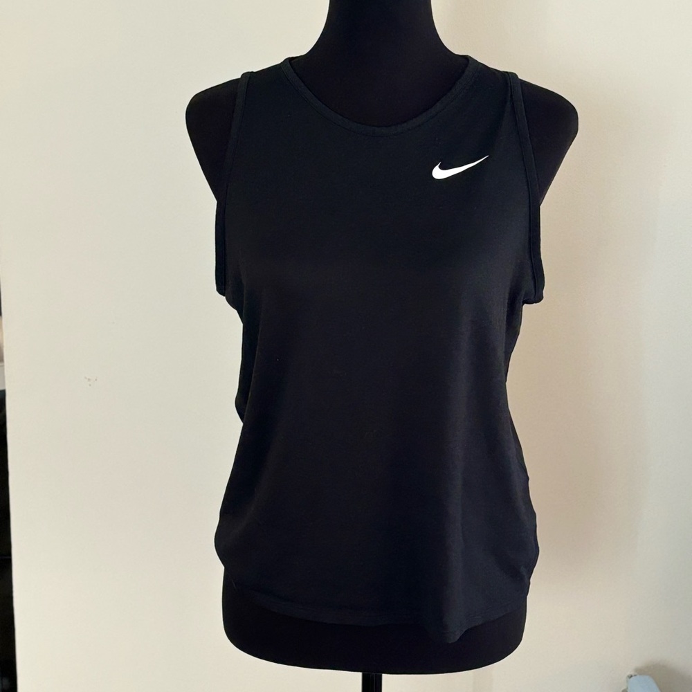 [Nike] Dri-fit tank top